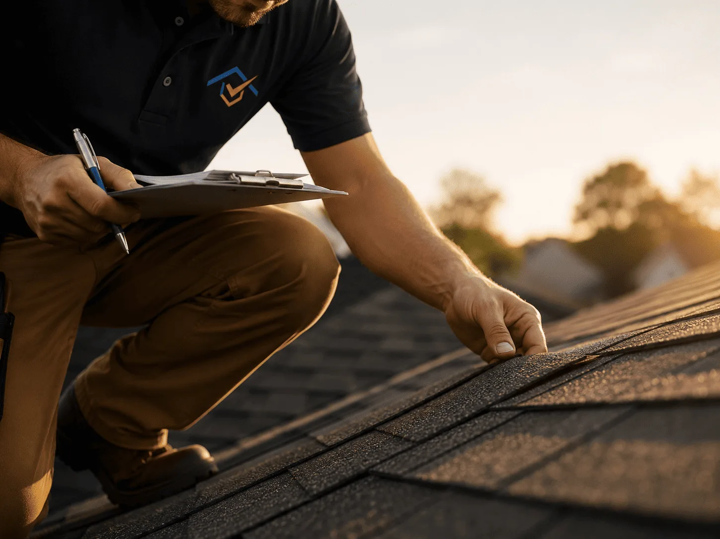 Why Choose Roof Inspection in Parrott, GA